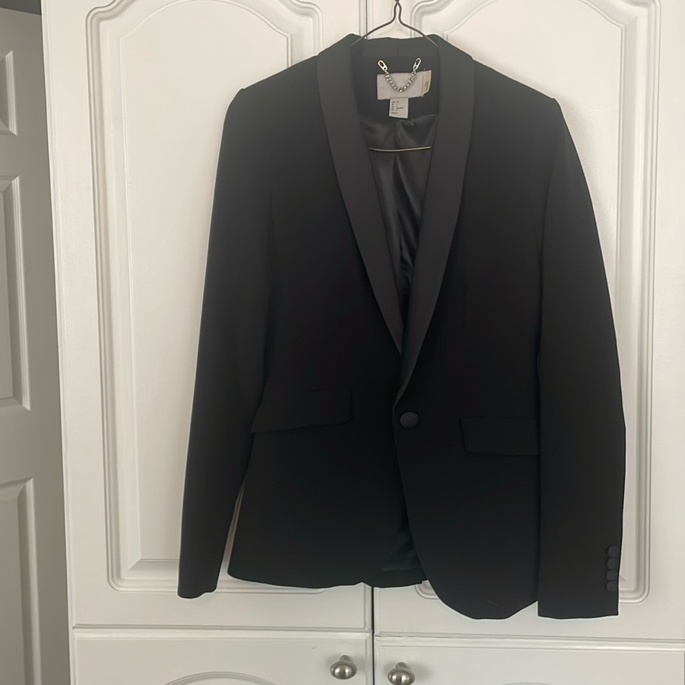 H&M blazer